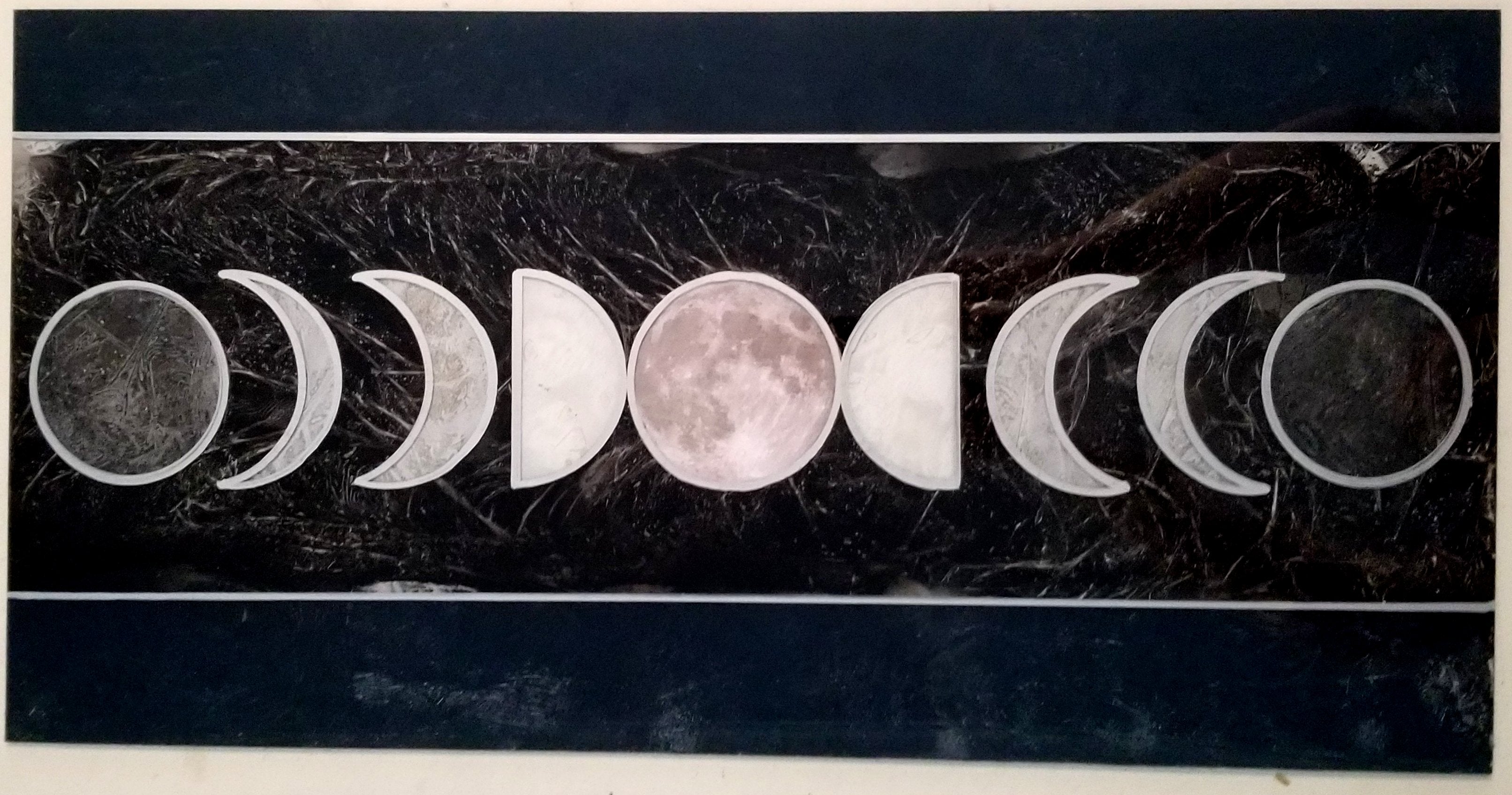 Lunar Phases Magickal Arts